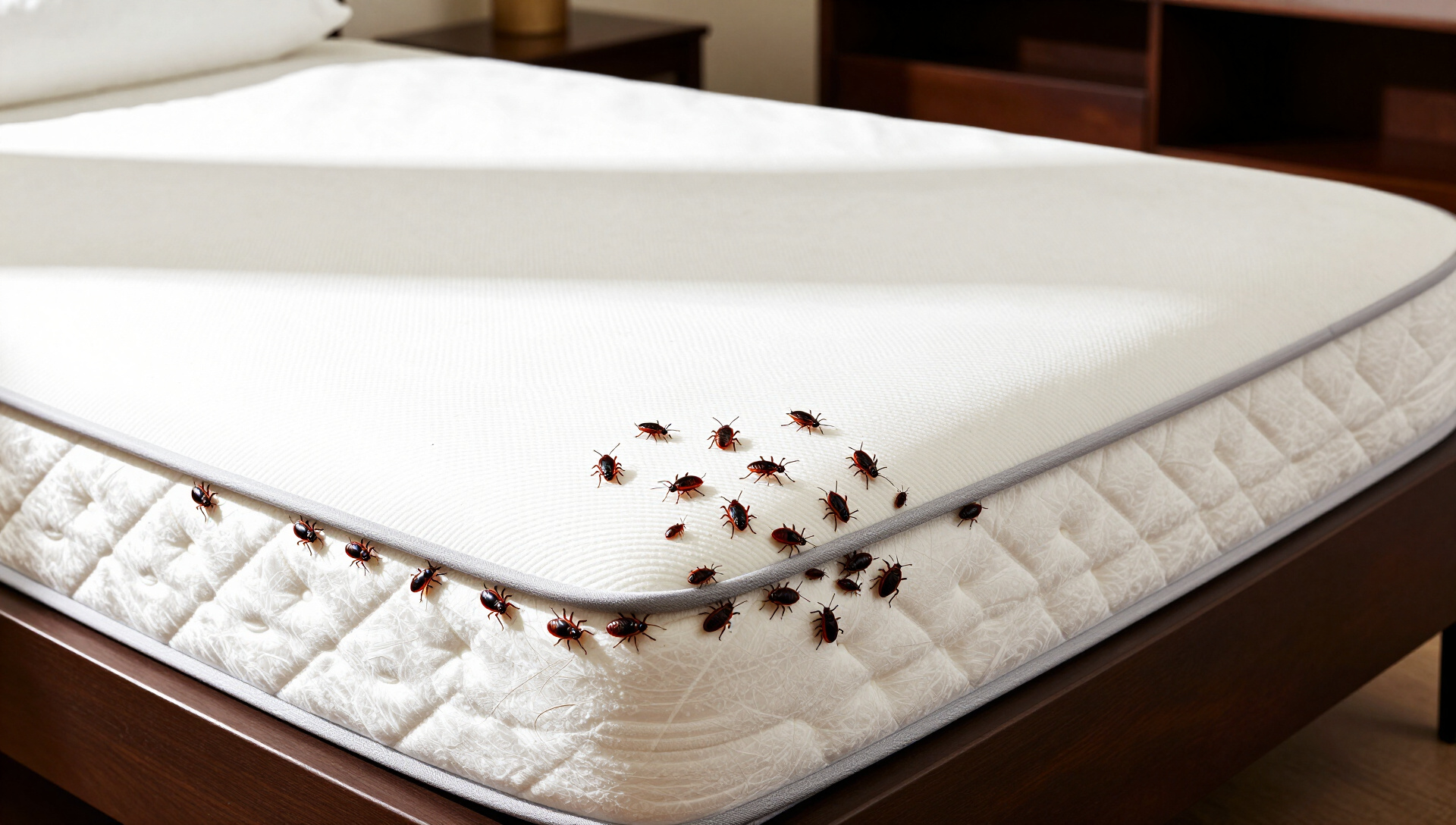 Bed Bugs Control in Yowie Bay