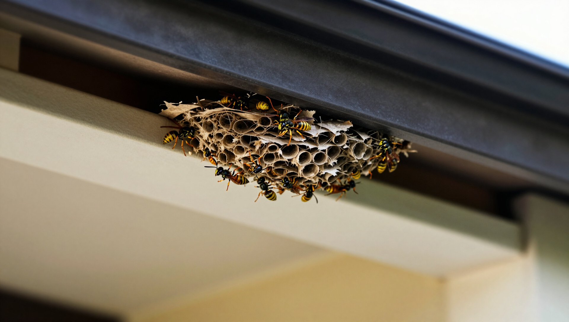 Bees and Wasp Removal in Yowie Bay