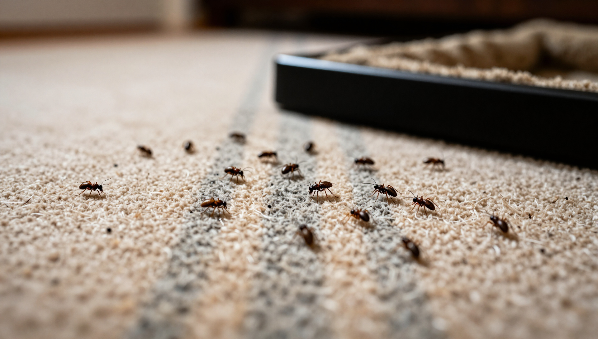 Fleas and Ticks Removal in Yowie Bay